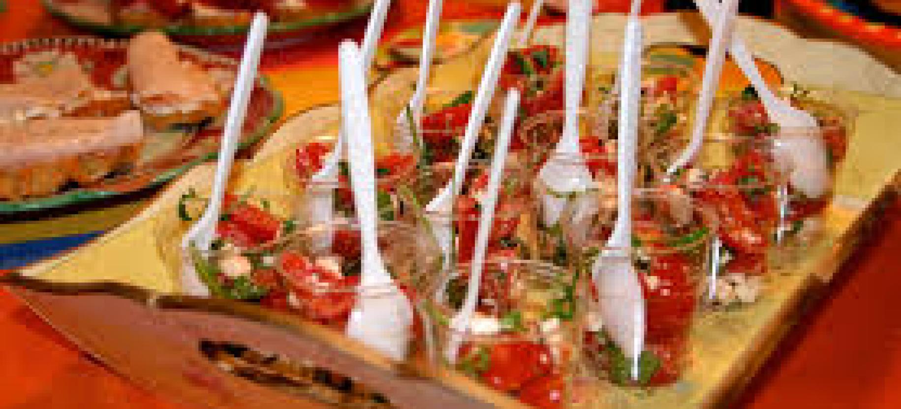 Aperitivi in musica