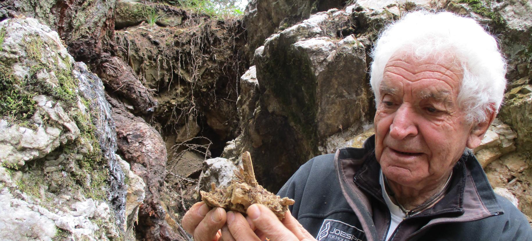 Presentazione del libro: Il cuore della montagna
