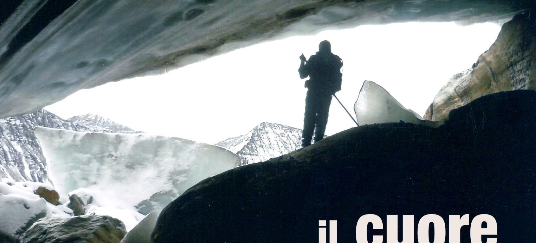 Presentazione del libro: Il cuore della montagna