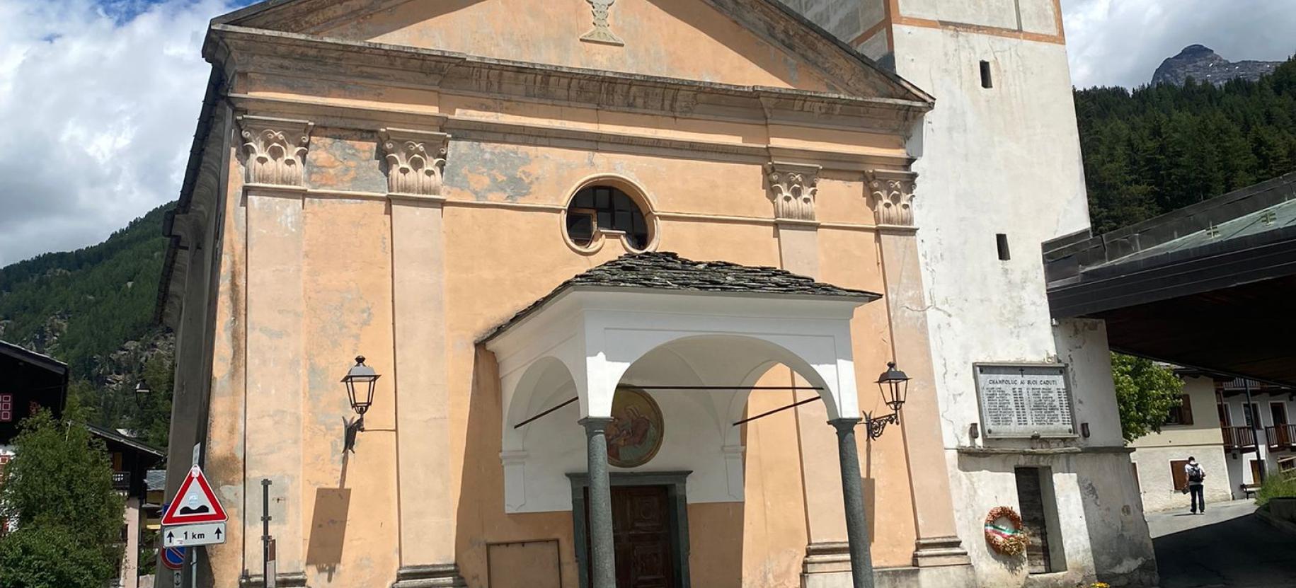 Cinema Sant'Anna Champoluc: Toy Story 5