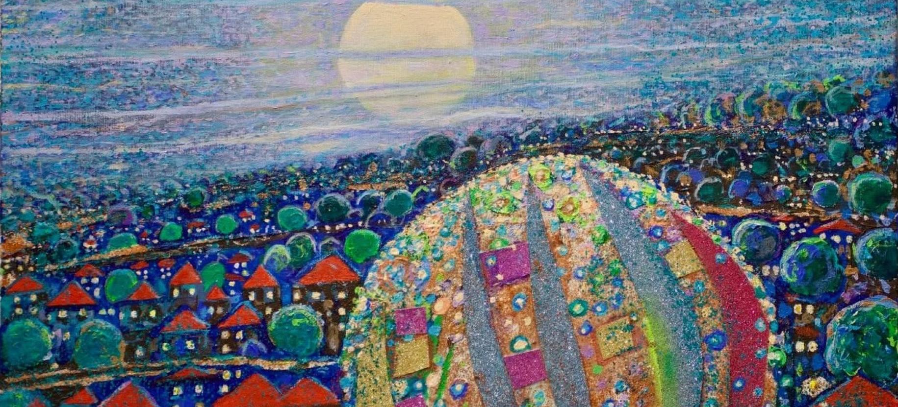 I colori della luce