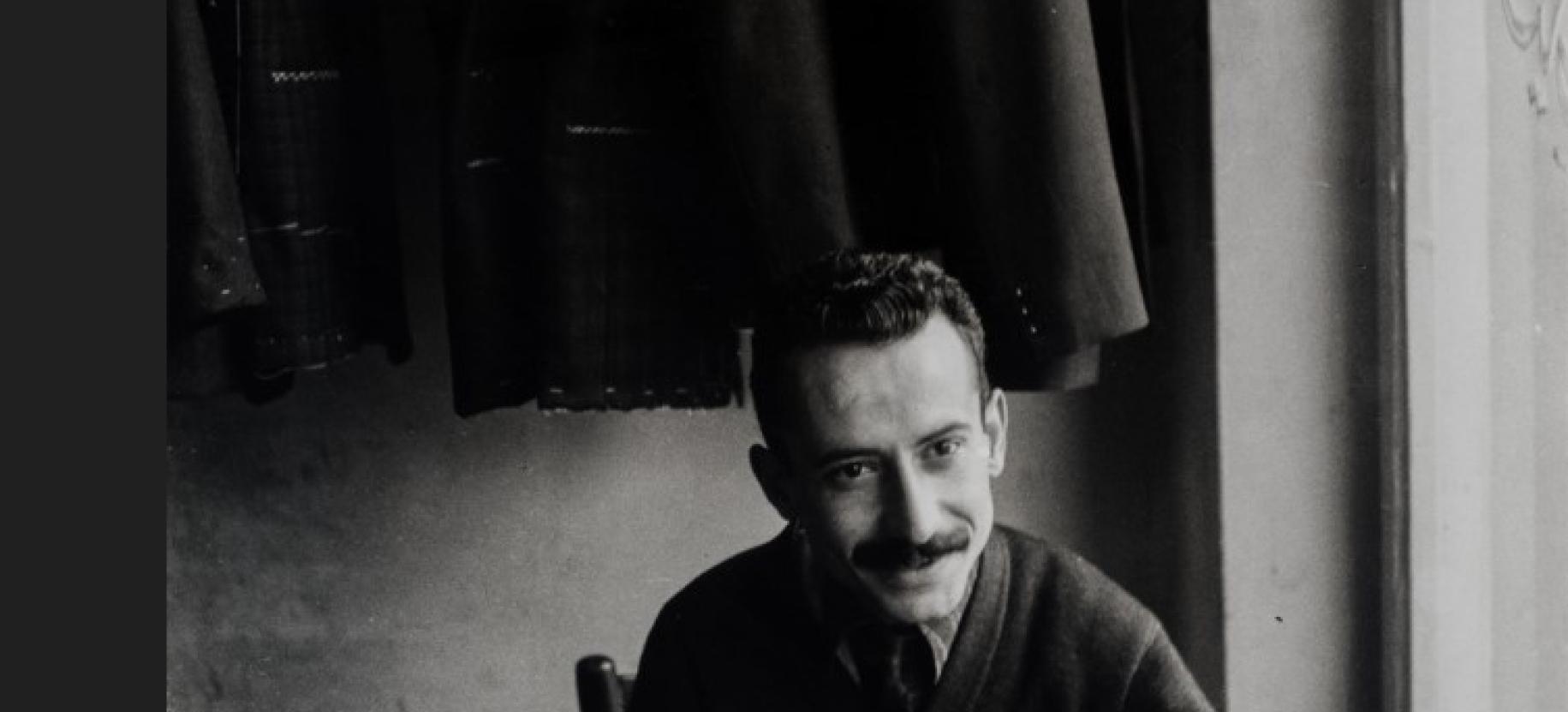Mario Dondero. Inediti -  L'archivio di un partigiano dell'umano