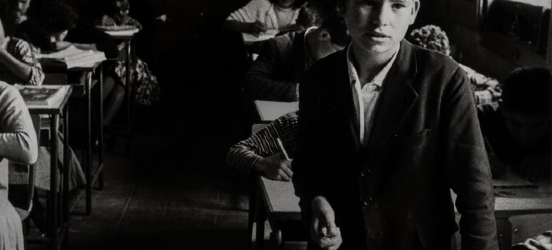 Mario Dondero. Inediti -  L'archivio di un partigiano dell'umano