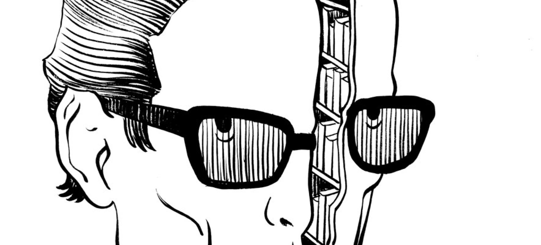 Davide Toffolo: Parola di Pasolini. Fumetti, disegni, collage