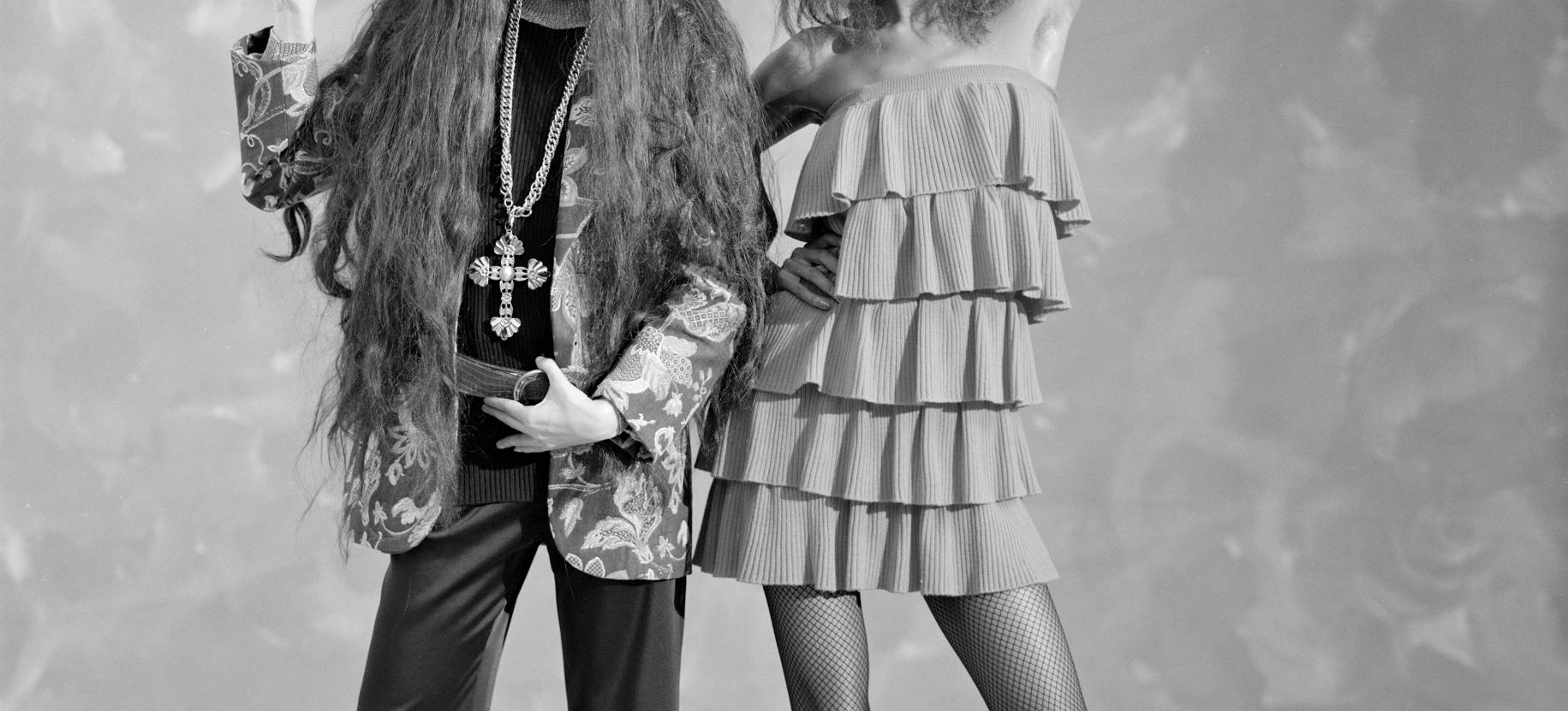 Franco Moschino. Ceci n’est pas une exposition