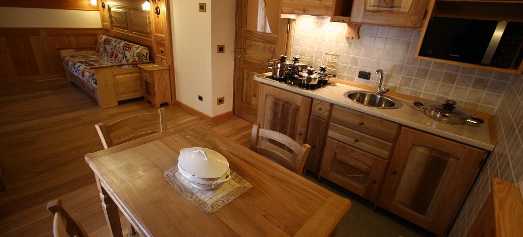 Appartamento Residence