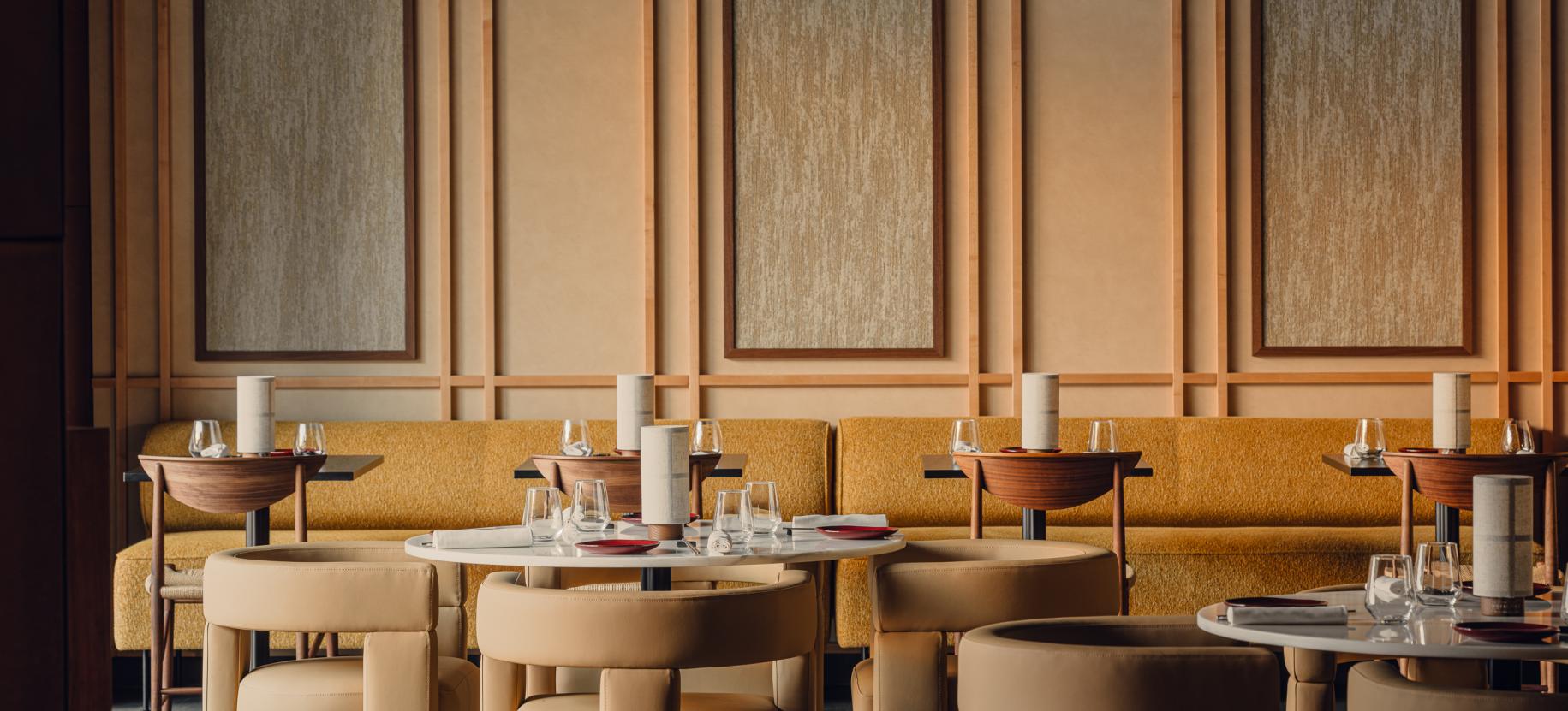 1568 Japanese Steakhouse