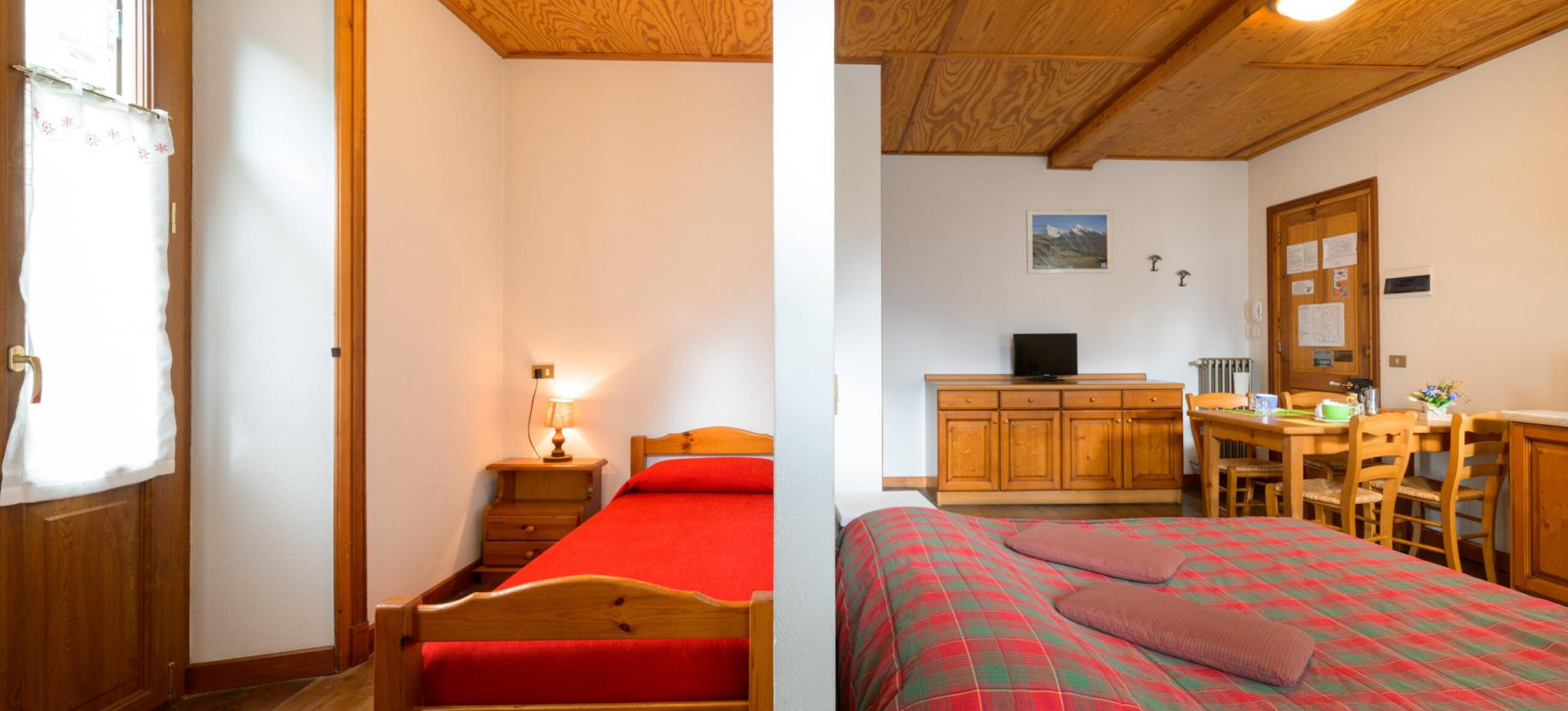 Camere Residence Mary