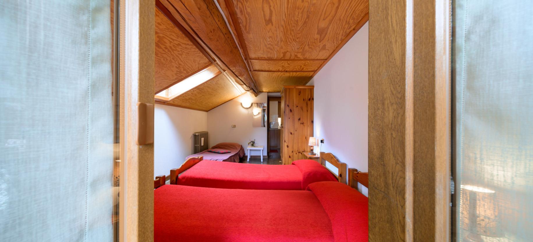 Camere Residence Mary