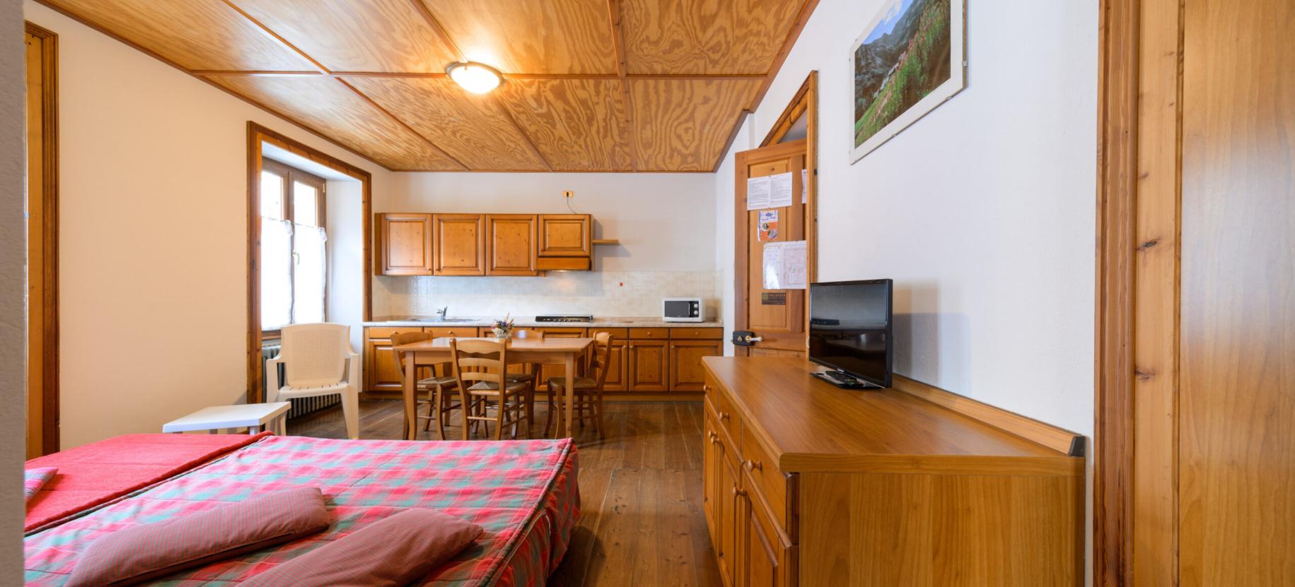 Camere Residence Mary