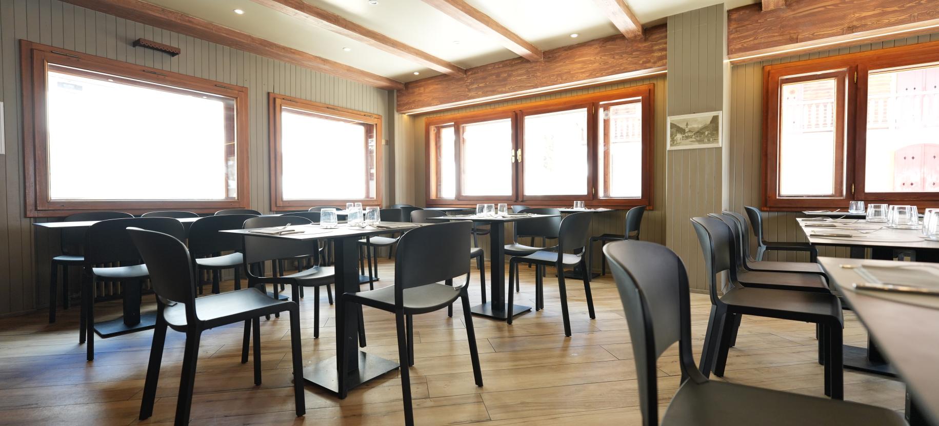 Sala ristorante