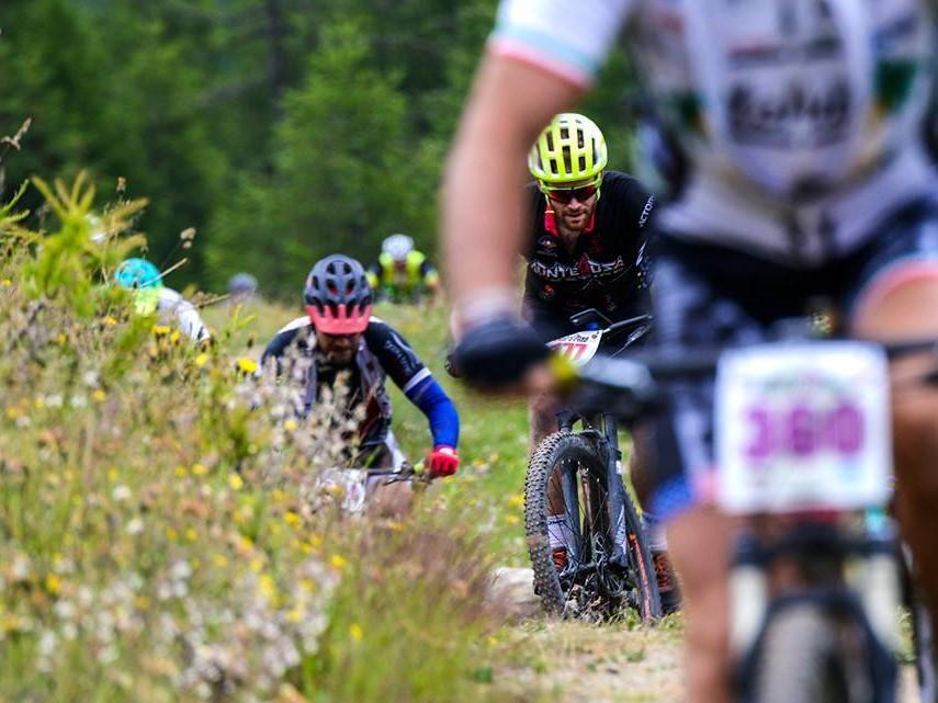 Monterosa Bike