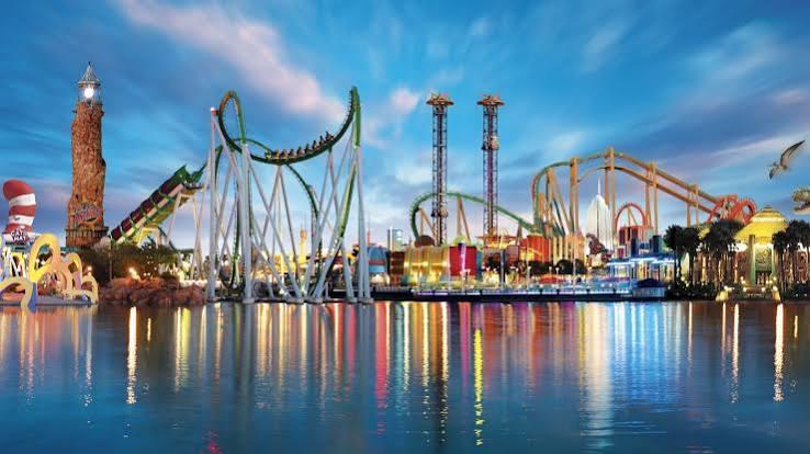 Circowow - Lunapark