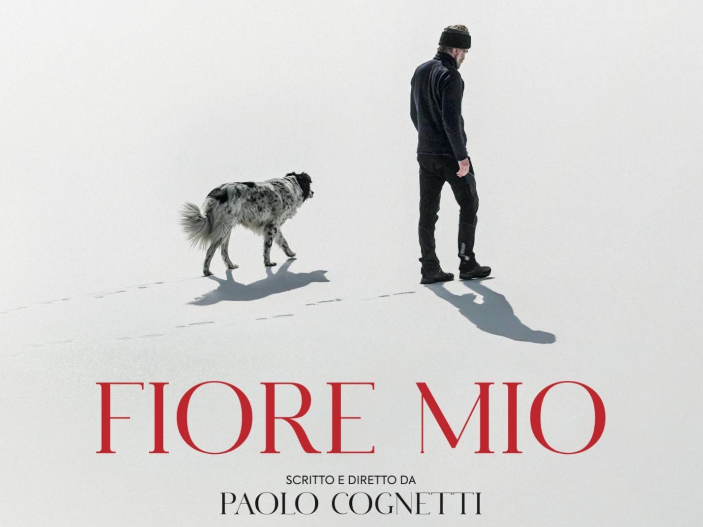 Fiore Mio  I martedì di Filmontagna - Cervino CineMountain on Tour