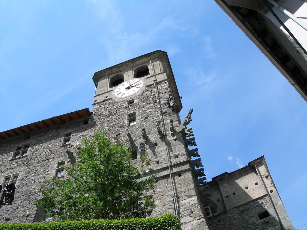 Festa Patronale Saint-Gilles