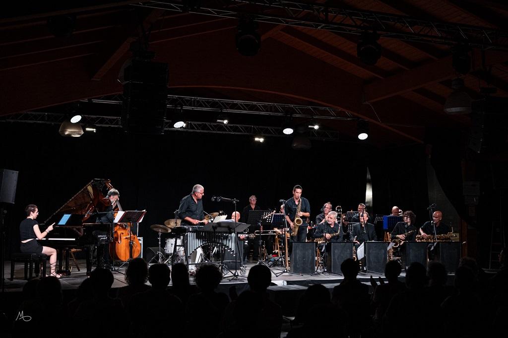 Pulsation, il Festival delle percussioni