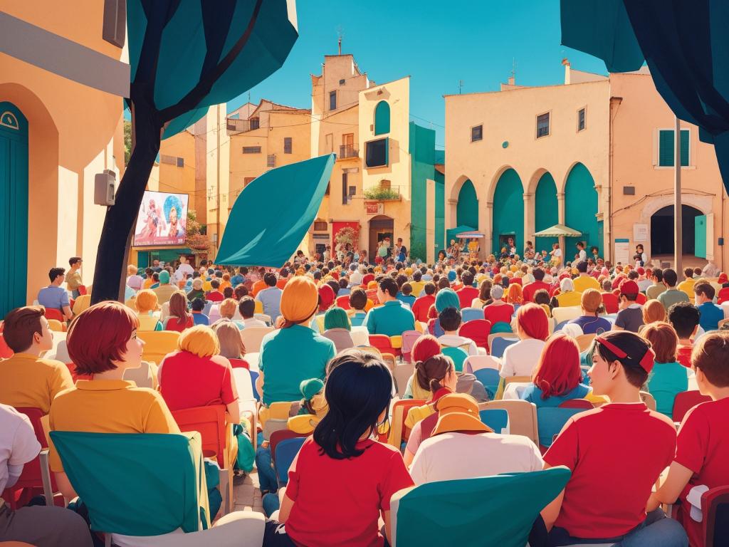 Cinéma Jeunesse: Kung Fu Panda 4