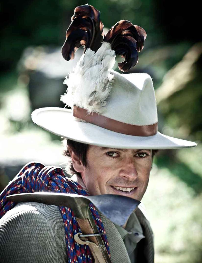 Festa delle Guide Alpine di Ayas/Antagnod