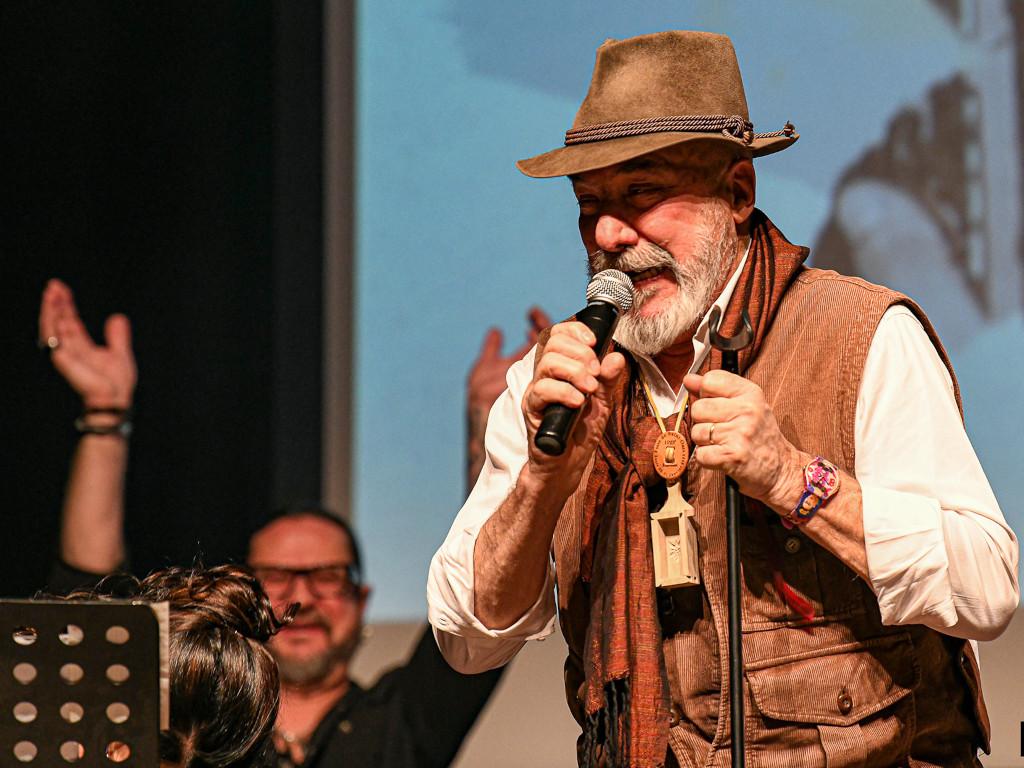 La Clef de Voûte avec Bobo Pernettaz et Franz Rossi