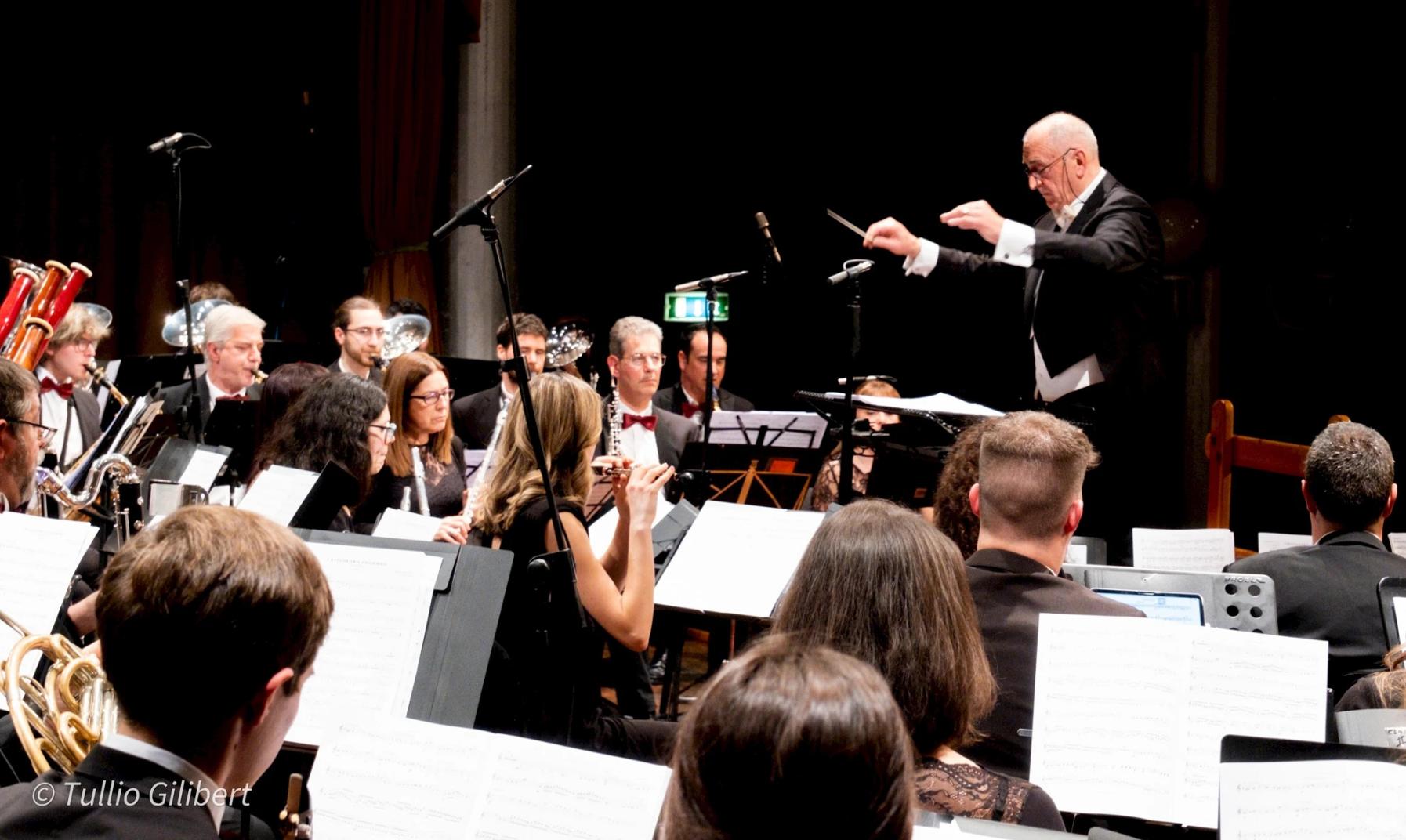 Saison Culturelle Musique -  Concert du Nouvel an