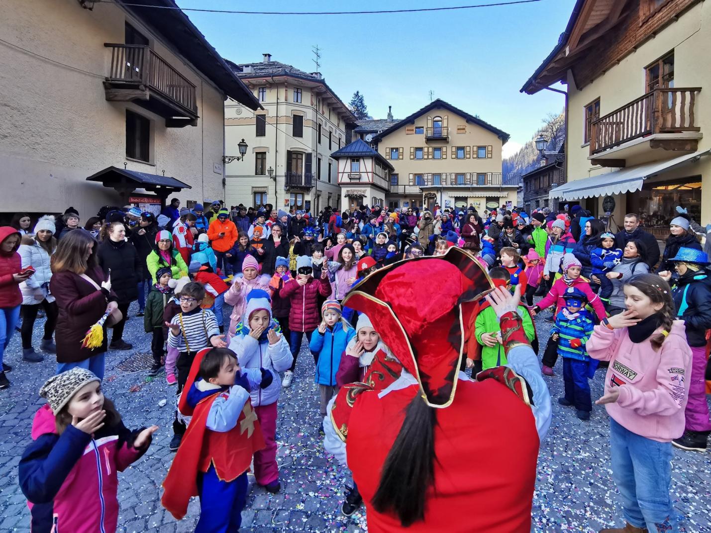 Carnevale Ambrosiano