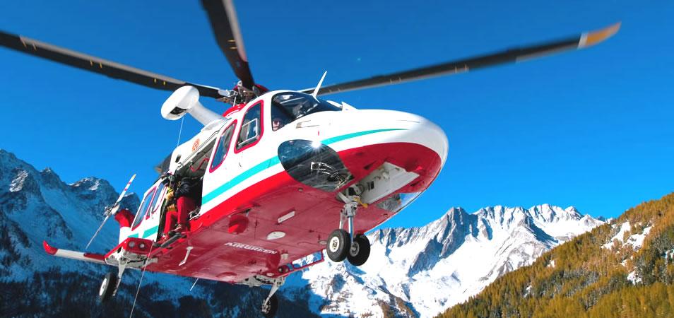 Proiezione del film "Soccorso"