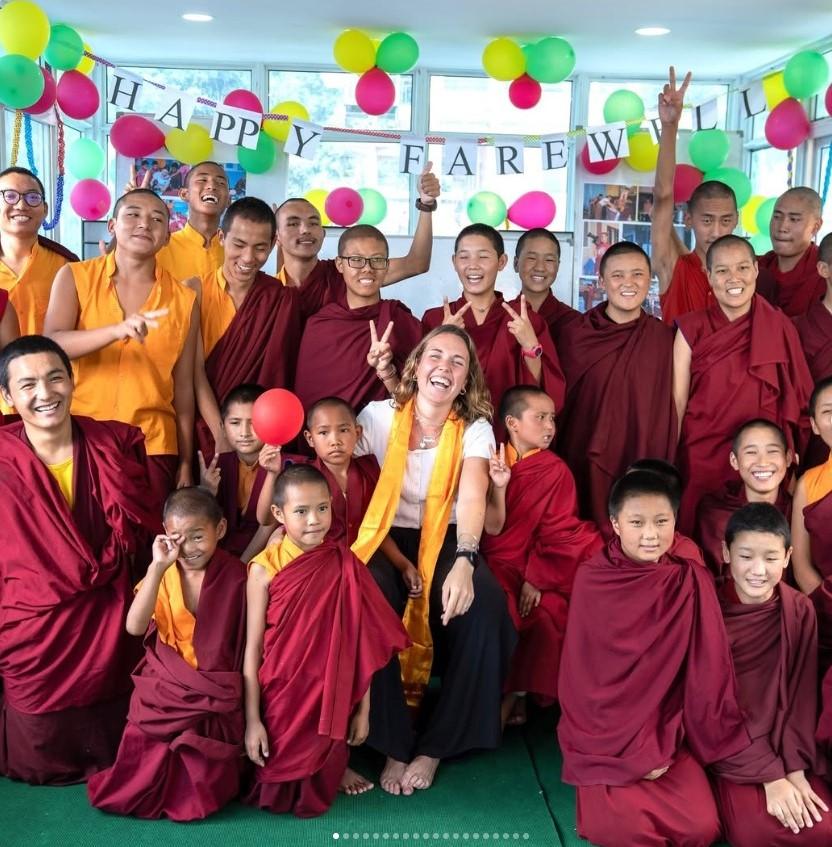 amo  A.MO: riflessi di un viaggio emotivo e spirituale