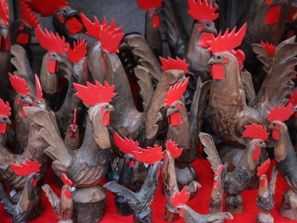 Lou martchi du Gòby - Fair market of local products