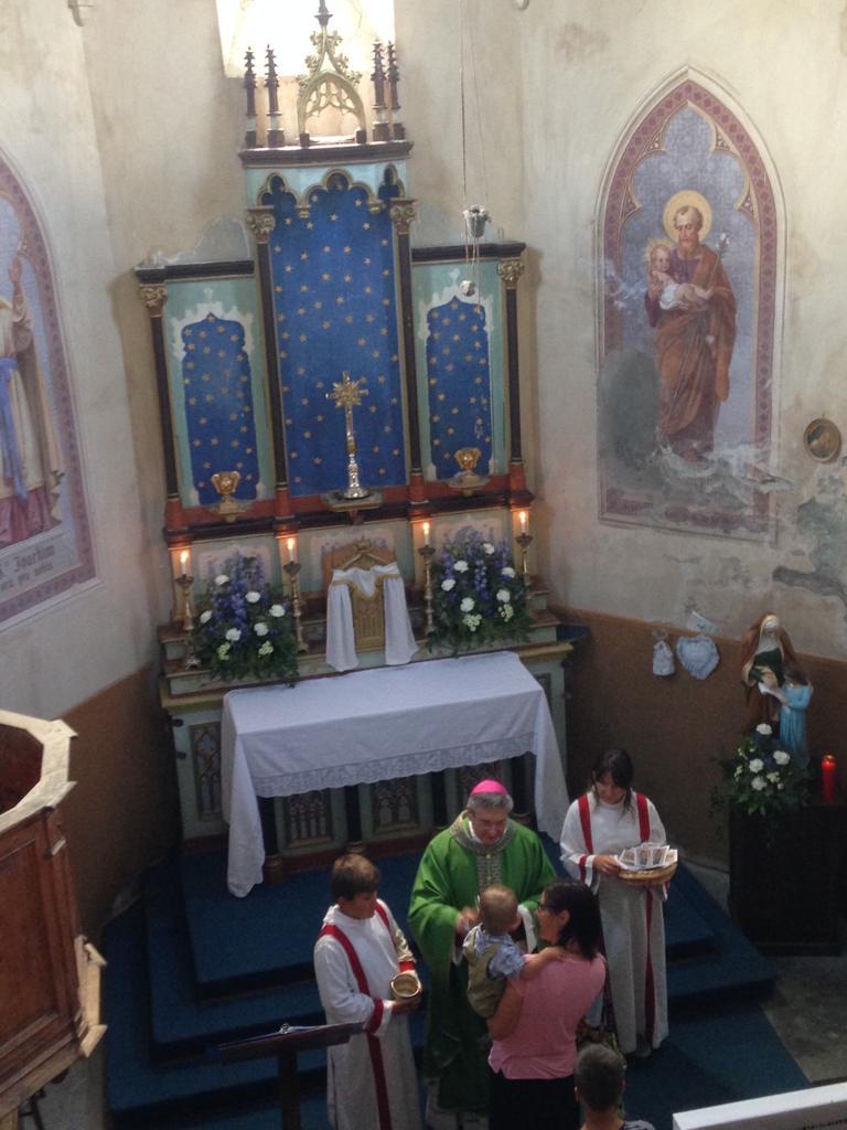 Festa Patronale Santuario Sant'Anna