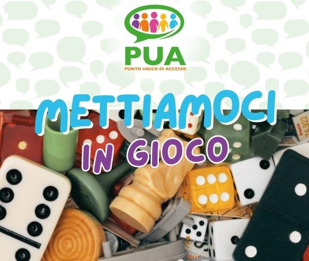 Mettiamoci in gioco
