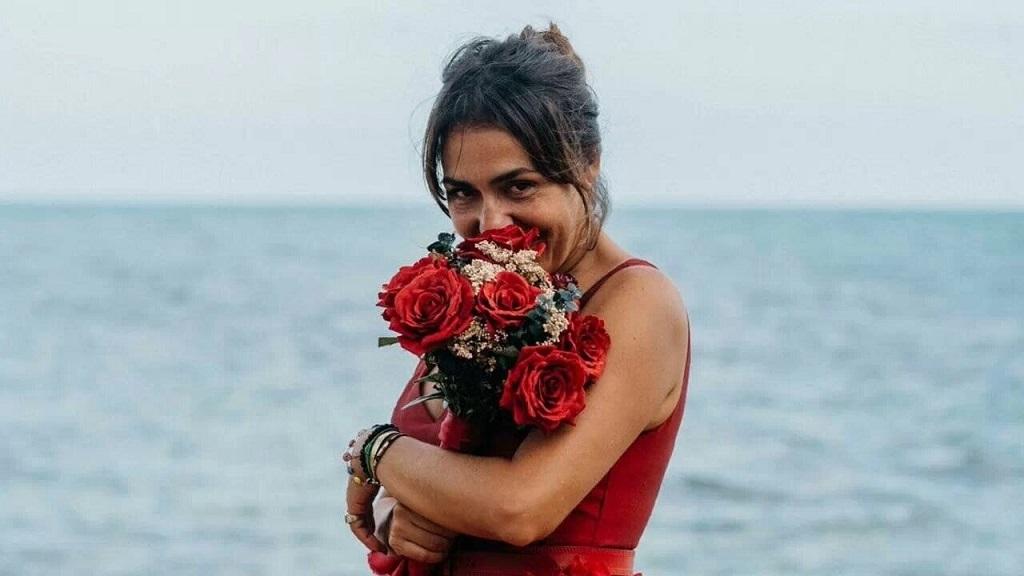 Proiezione del film Il Matrimonio di Rosa