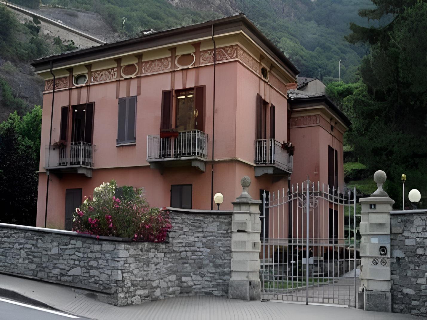 80 anni dalla Liberazione di Pont-Saint-Martin