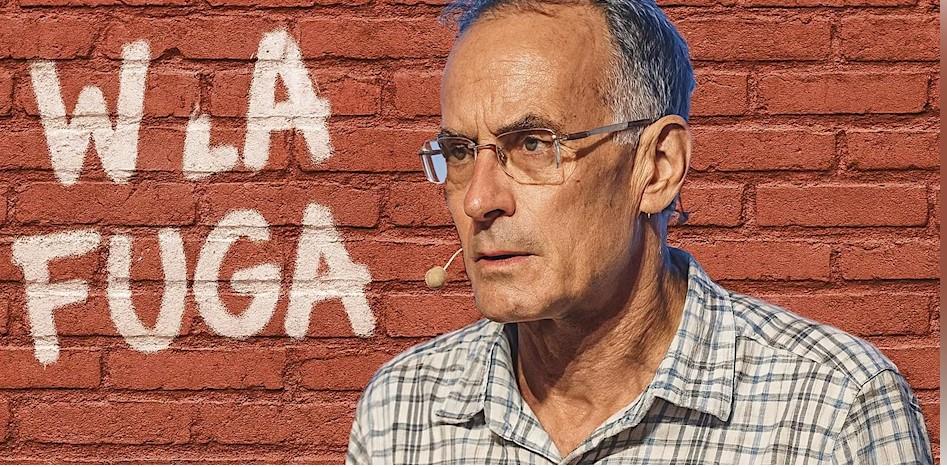 W la fuga. Storie, aneddoti e stranezze dal mondo del ciclismo