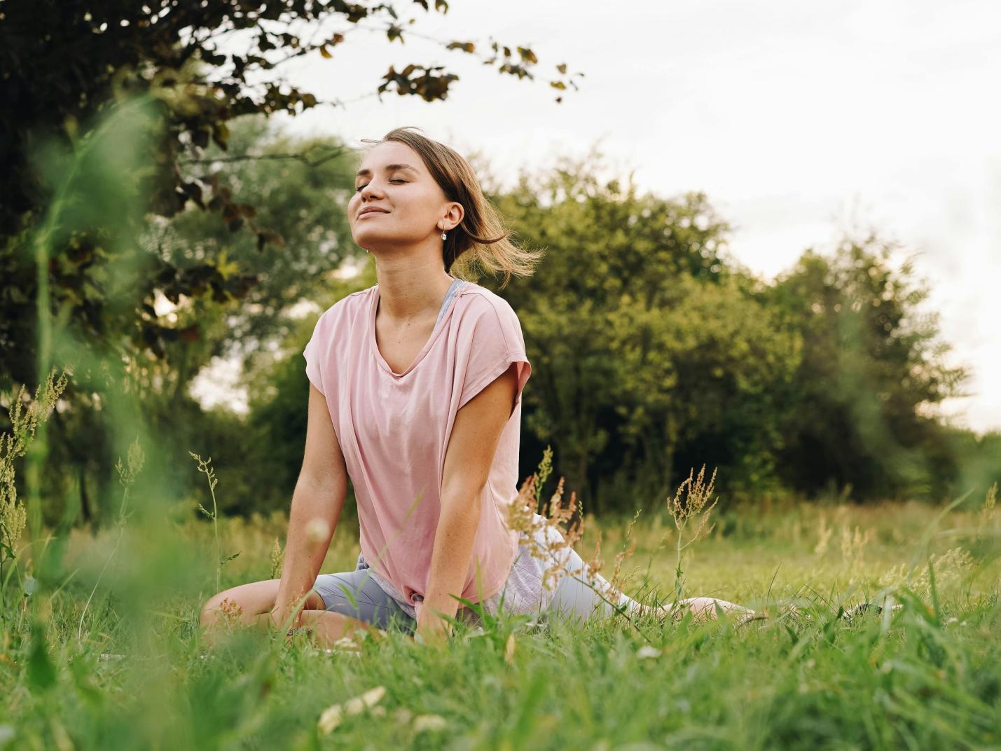 Mini-Retreat de Yoga