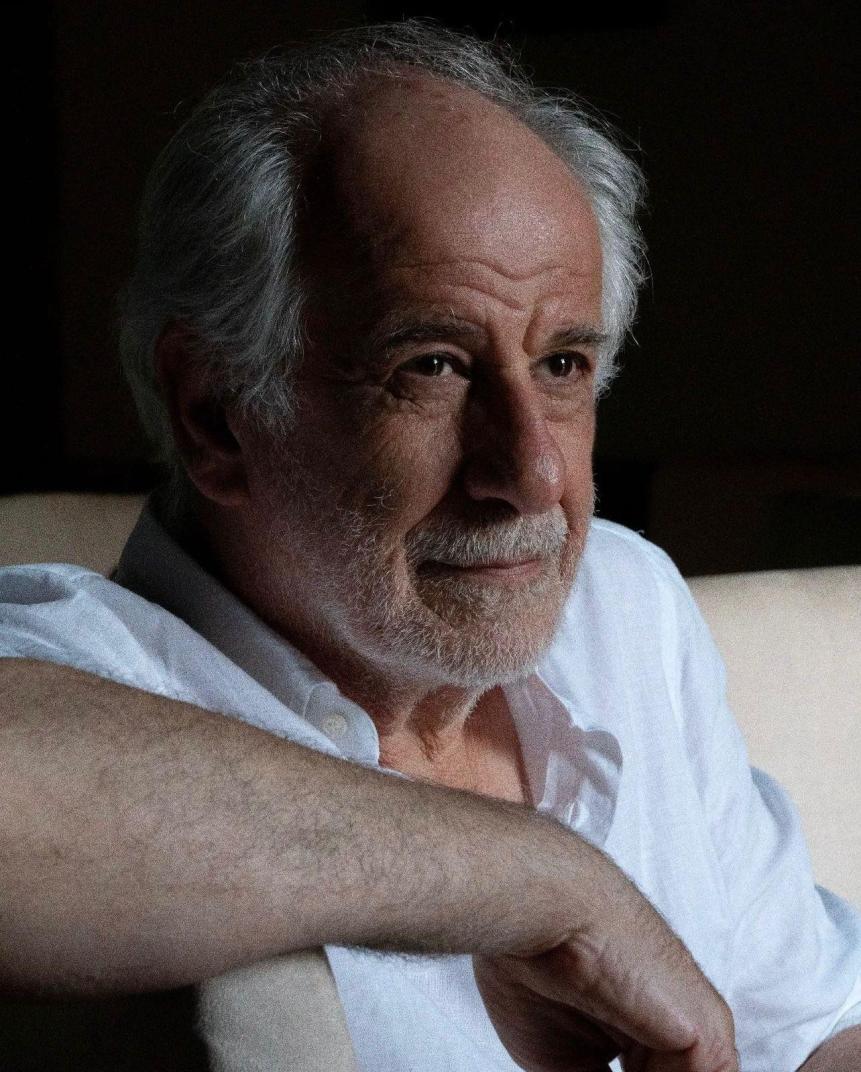 Toni Servillo legge Emilio Vedova