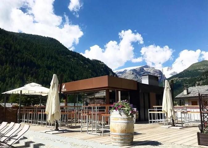 Aprés Giro al Kondor