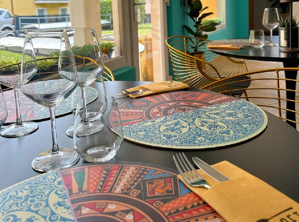 Tavola Unica: l'incontro con il vignaiolo e la Raclette d'Alpeggio