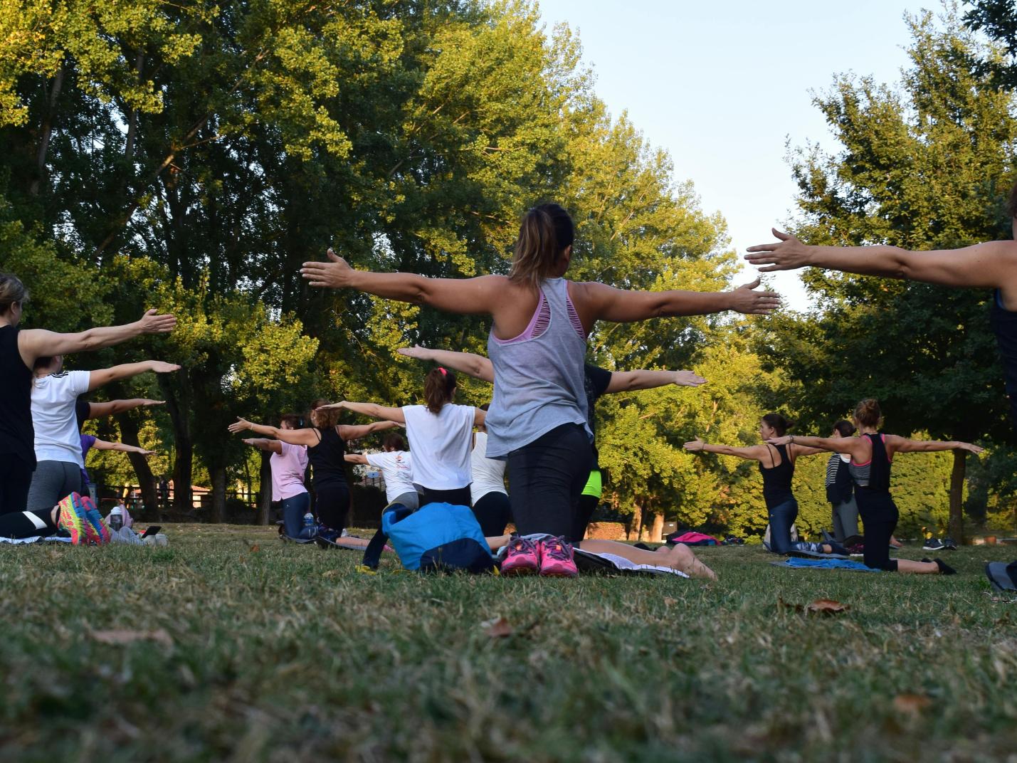 Festival YogaMonterosa