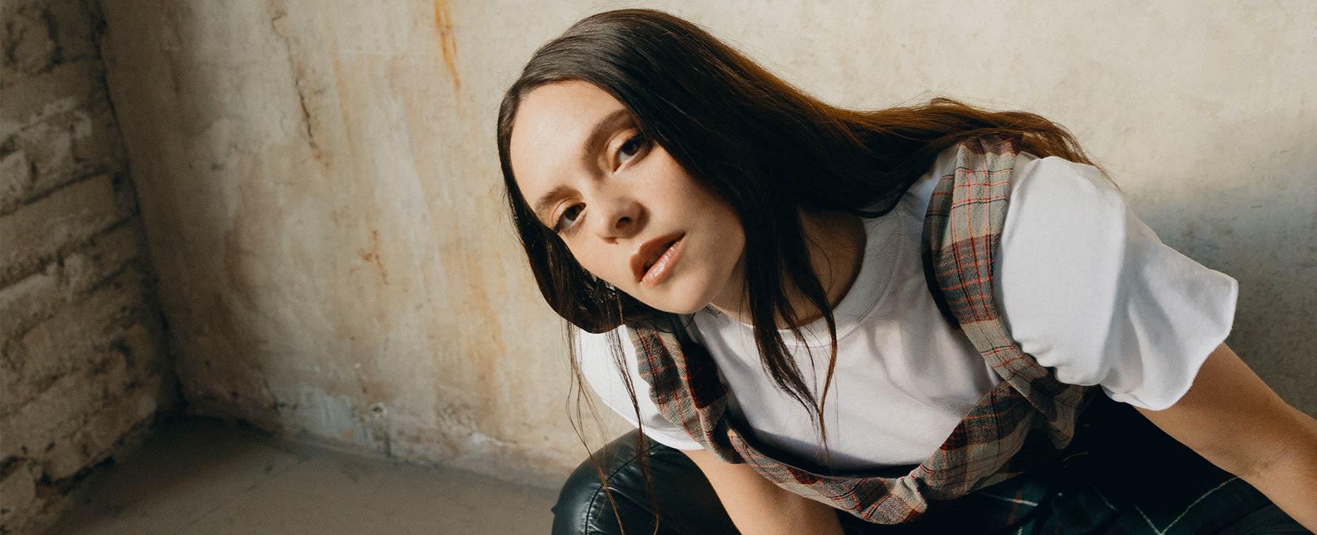 Da Aosta ai 4000 - Concerto di "Francesca Michielin"