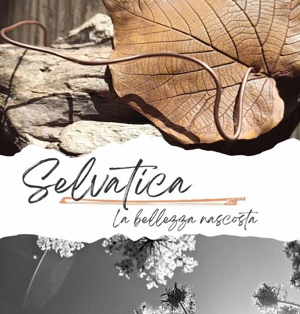 Mostra: Selvatica. La bellezza nascosta