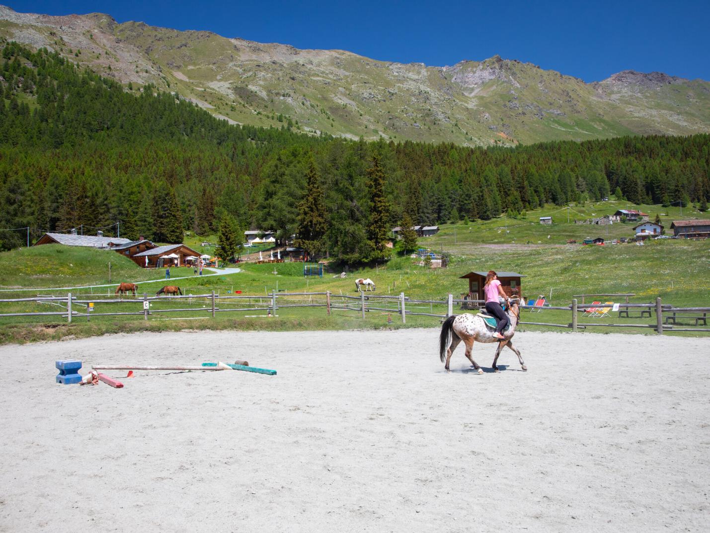 La Notte degli Indiani