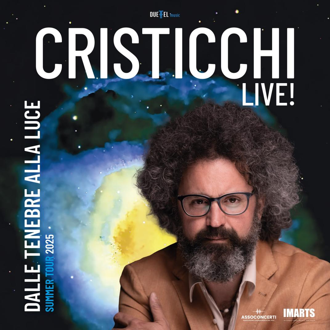 ANNULLATO - Aosta Classica al Forte di Bard - Simone Cristicchi