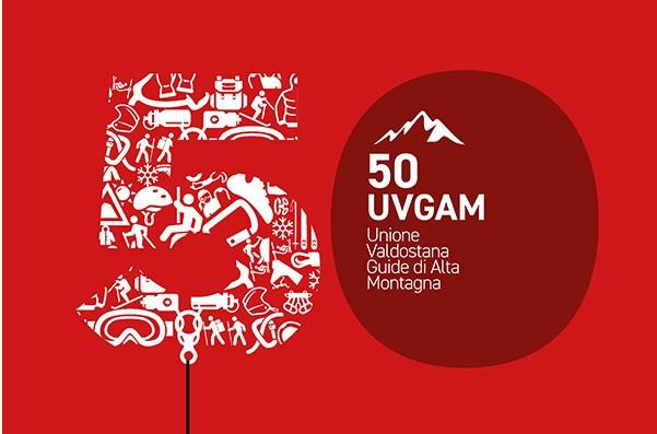 Celebrazione 50 anni Unione Valdostana Guide di Alta Montagna