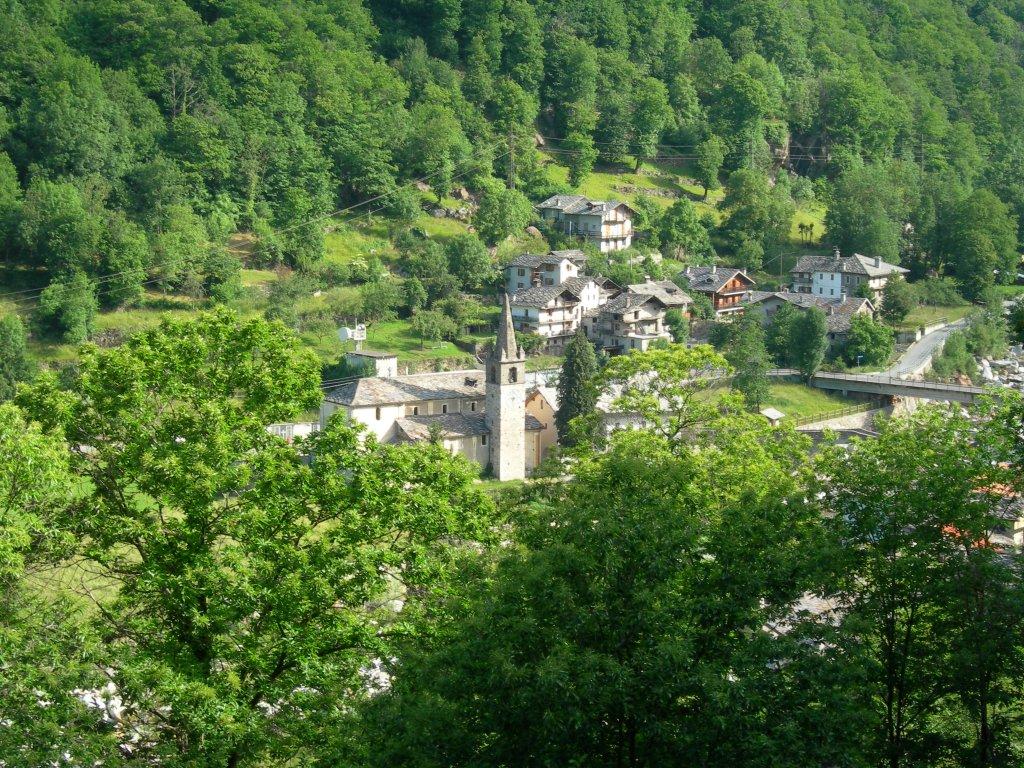 Il Festival del Folklore