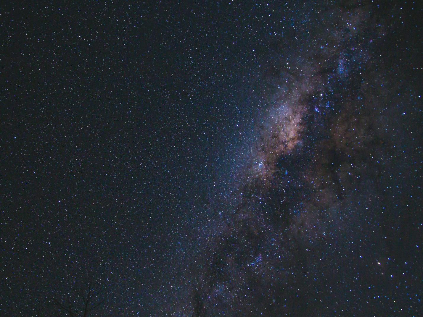 Concert sous les etoiles