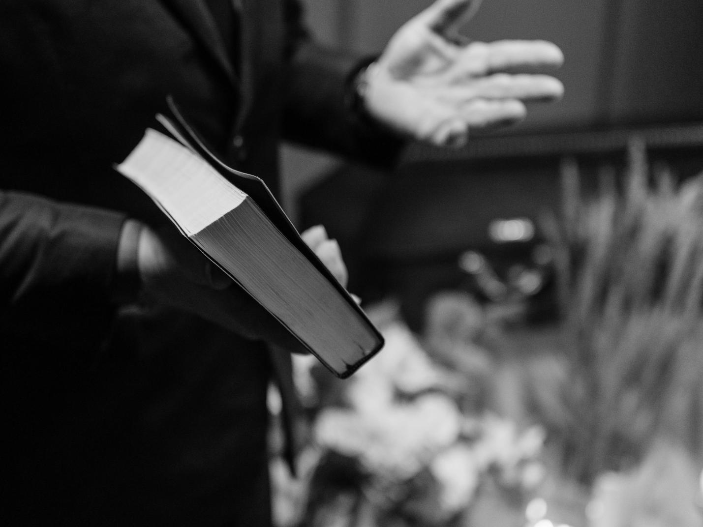 Presentazione del libro "La musica mi ha salvato"