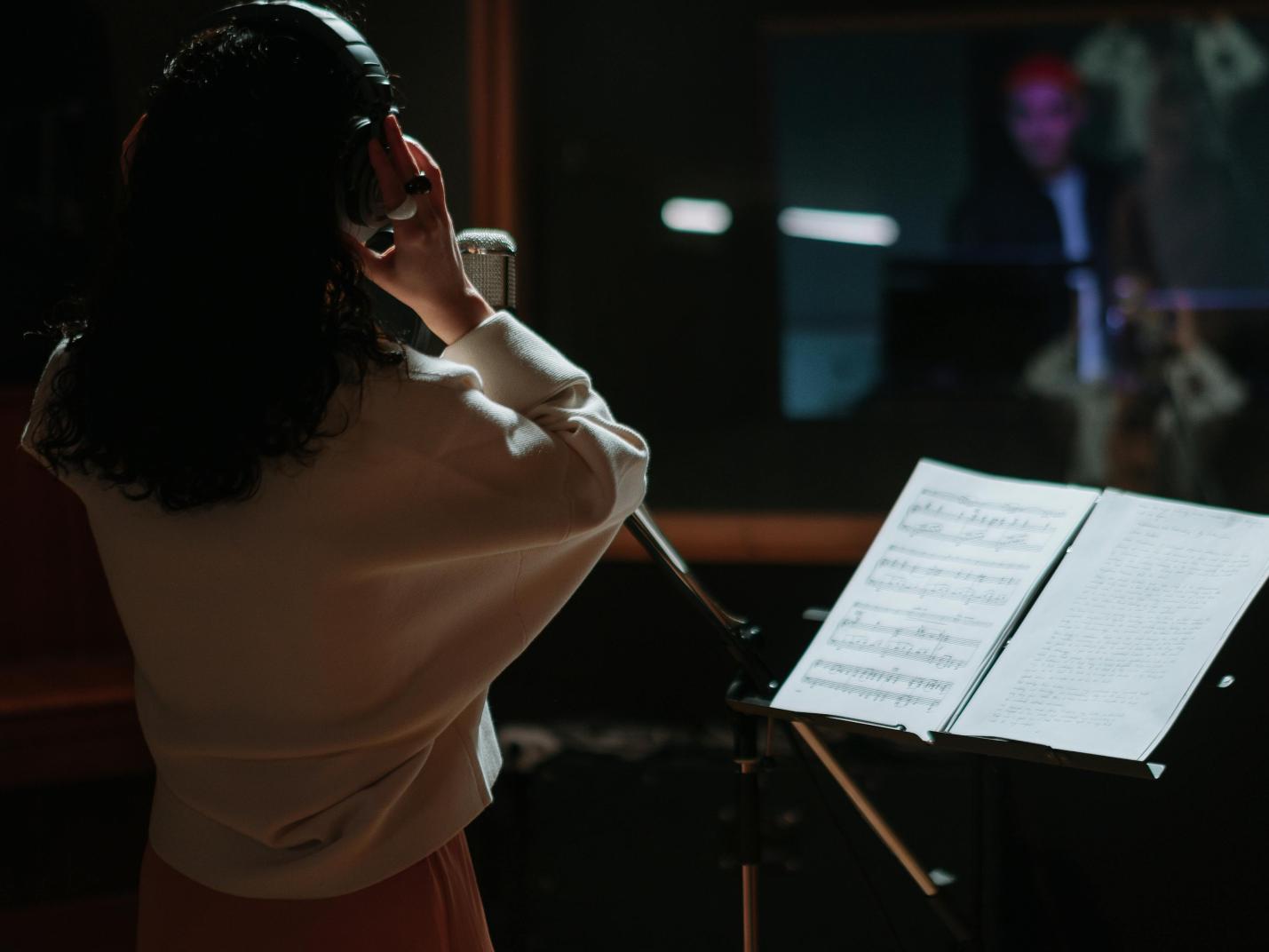 Concerto di Giorgia Fumanti