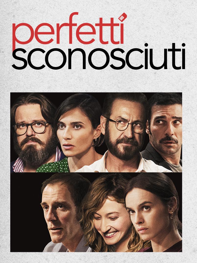 Cinema sotto le stelle - Perfetti sconosciuti