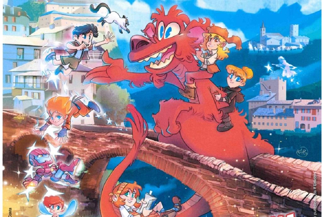 FantasyBard - Liberi di sognare