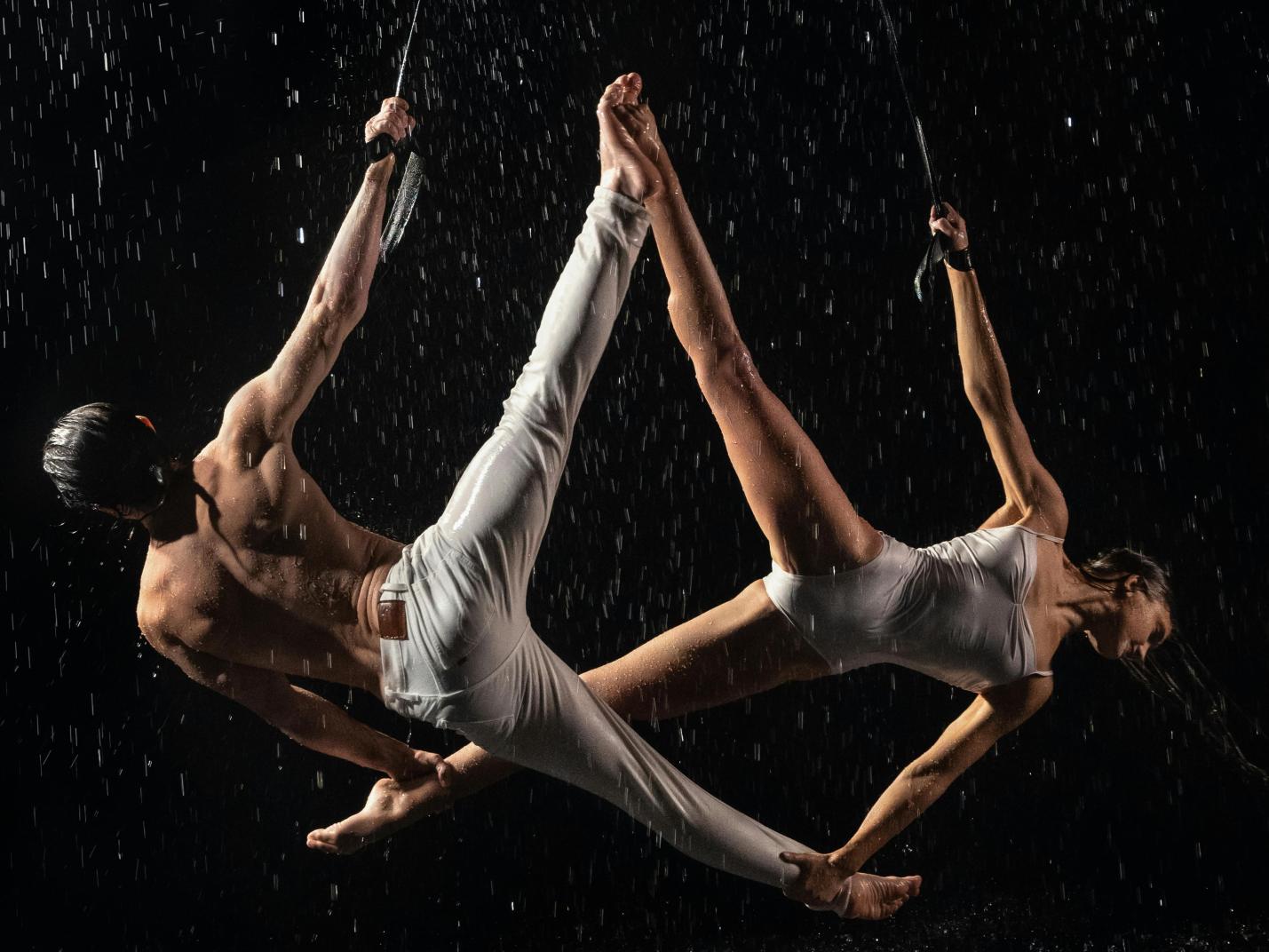 Spettacolo teatrale: Leggende della Val d'Ayas